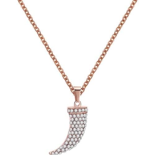 SHEFLY Baby Necklaces