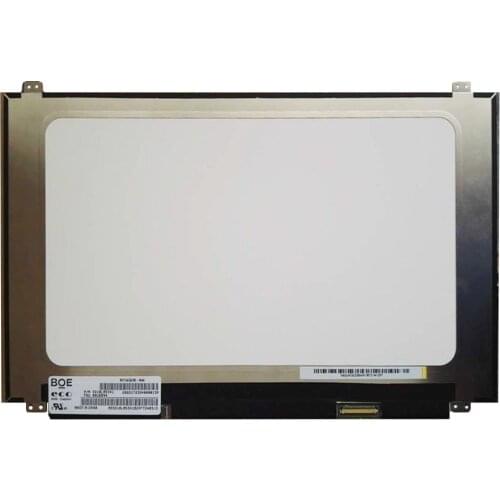 Replacement For Lenovo ThinkPad T580 Screen LED display 4k lcd panel 15.6" LCD 3840x2160 UHD 20L9 20LA Resolution eDP 40Pin