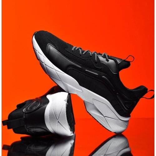 Sports Shoes Fashion s casuales Male trainers hot Fashionable informales espadrilles male sneakers-mens hombre 2020 white mens