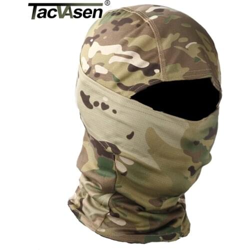 TACVASEN Military Clothing