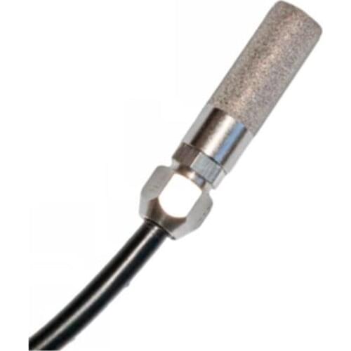 Taidacent SHT20 SHT30 SHT75 Waterproof IIC/I2C Digital Air High Temperature and Humidity Controller Sensor Probe for Concrete