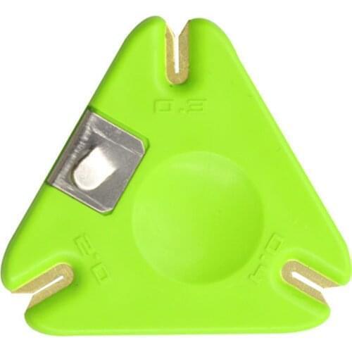 1 PC Coated Braid Stripper Rig Remove Tool For Carp Fishing Coated Hook Link Line Cutter Feeder Fishing Tackle Tools Accessories