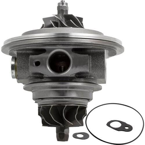 1 piece turbocharger trunk group for Audi VW Seat Skoda 1.4 TSI TFSi 03C145701G Turbo CHRA Cartridge