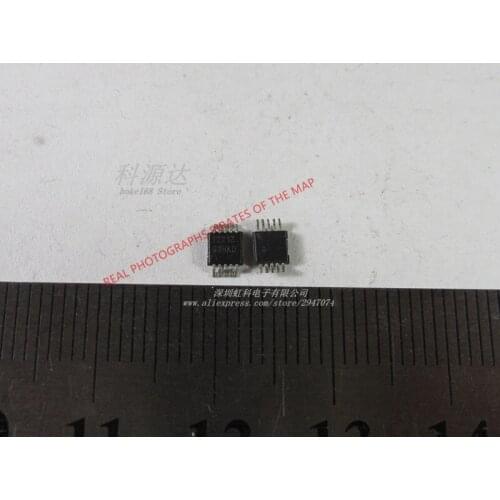 5pcs/lot ISL1221IUZ MSOP8 ISL1221 1221Z In Stock