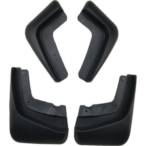 Car Mudguard Mud Flaps Fender Mudguards Splash Guard For XC90 2007 2008 2009 2010 2011 2012 2013 2014 2015 2016 2017 2018 2019