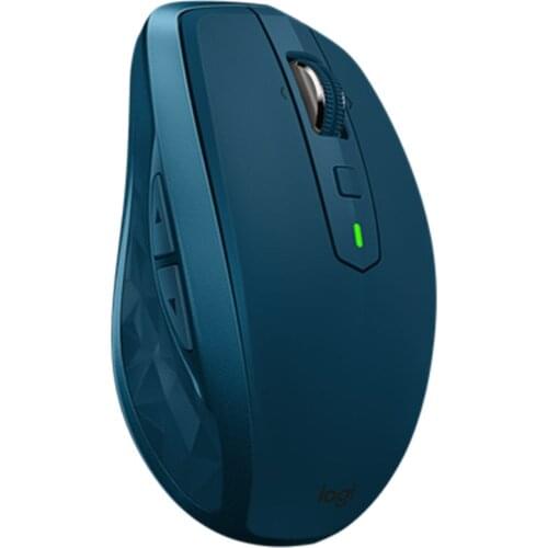 Logitech MX Anywhere 2S Wireless Mobile Mouse Logitech Flow