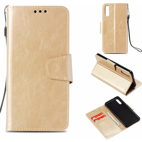 Phone Case For Huawei Mate 10 Pro Flip Cover Case P8/P9/P20 Protection Sleeve Pouch Cover Wallet Case Y5 2017 P Smart P10 Case