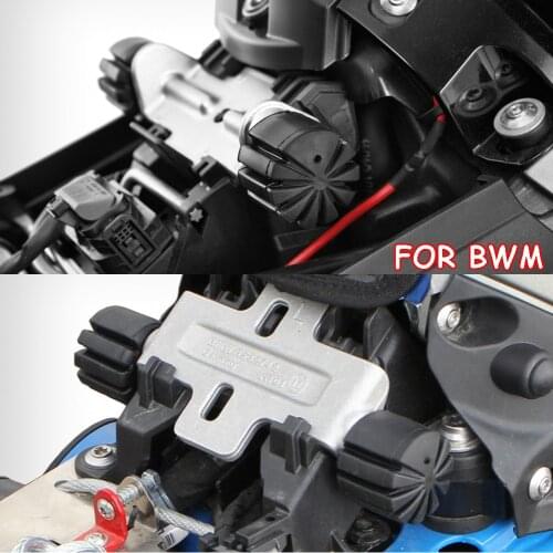 For BMW R1200GS adv lc R 1200GS R1200RT R1250GS R 1250GS 2008-2019 Motorcycle adventure Rider Seat Lowering Adjustable Kit 10mm