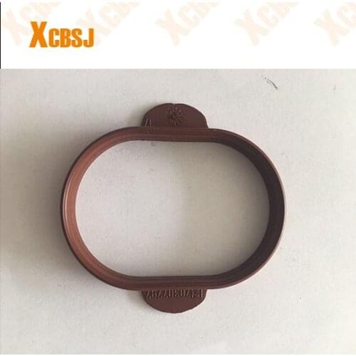 FOR Engine Intake Manifold Gasket Genuine Porsche 94811014602 A set of 8