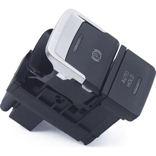 Good Quality Electronic Handbrake Brake Parking Switch For Seat Ateca Leon 2016 2017 2018-2021 575927225 575 927 225
