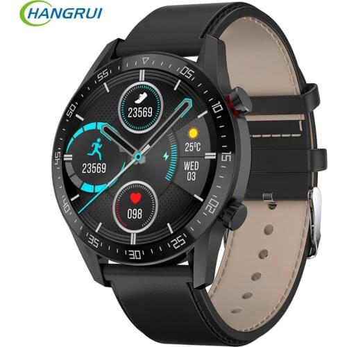 Hangrui Bluetooth Watch