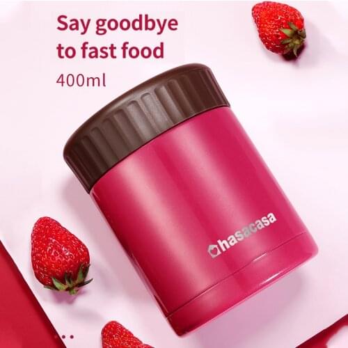 Hasacasa Children's Thermoses