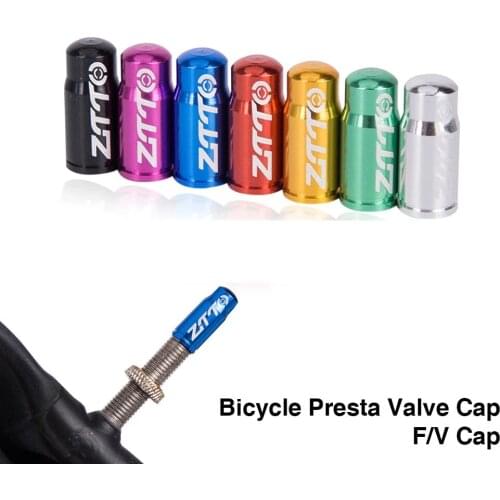 Wheel Tire Valve Cap Protector Pump Cover Gas Nozzle Caps Cycling Accessories 2pcs MTB Mountain Bike Dustproof Aluminum Alloy
