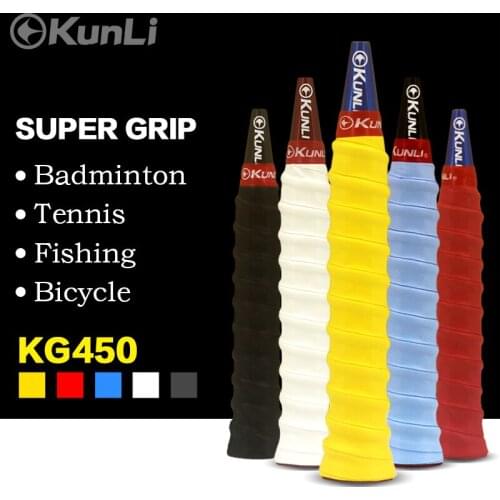 Kunli Tennis Accessories