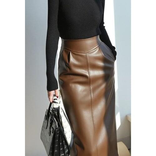 Женские юбки LKSORLI China At AliExpress