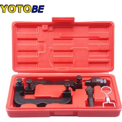 T40133 5PC Timing Tool Set For VW AUDI 2.8T 3.0T TFSI Camshaft Locking Tool Kit