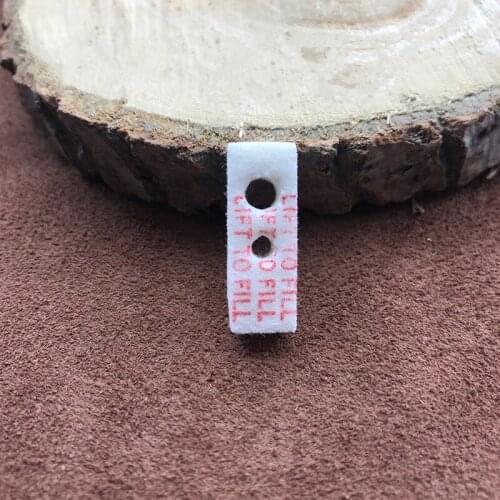 New Cotton Wool Felt Pads Sealed Bottom Fit For Zp Narrow Version Kerosene Lighter Repair Replacement Inner Parts Sealing Gasket