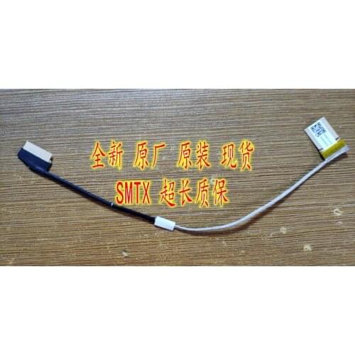 New original for HP Chromebook 11 G6 led lcd lvds cable DD00G1LC012