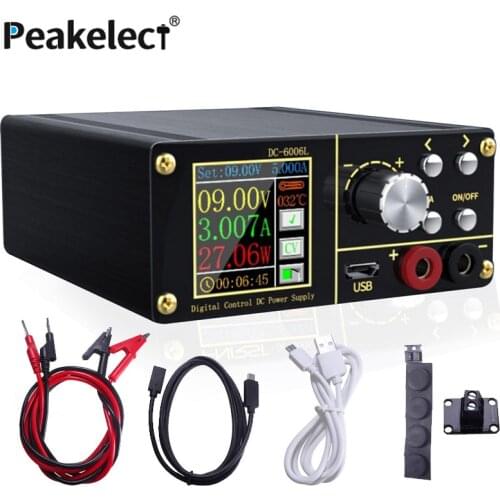 Peakelect Power Supplies