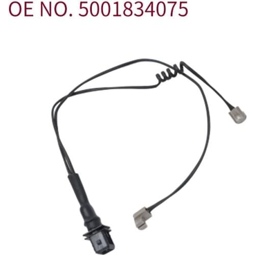 Fit For Renault Truck Magnum Truck Premiumbrake alarm line OE:5001834075