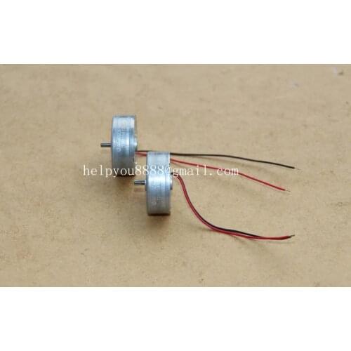 Brand new Matsushita RF-400CA-12265 CD/DVD motor 5.9V for car radio audio mechanism free shipping