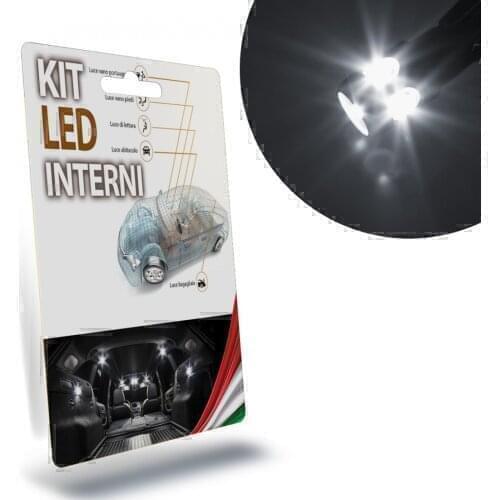 CANBUS LED interior light KIT for INFINITI M specific TOP series