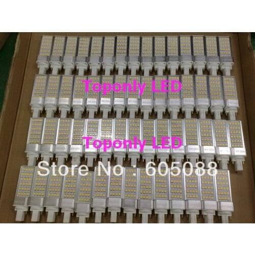 G23 GX23 Socket Rotated Epistar SMD5050 LED Corn Light PL Bulb 6W Plug Tube Retrofit Lamp White Color 550LM 500pcs/lot promotion
