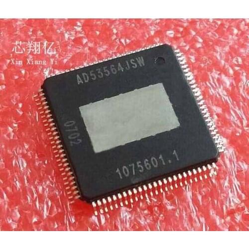 XINXIANGYI AD53564JSW QFP