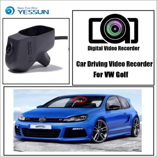 Car DVRs YESSUN China