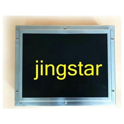 The LCD Display A61L-0001-0094 tested ok with 120days warranty and good quality