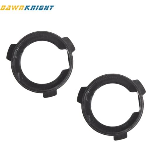 H7 Led lamp Socket Adapter For Skoda Octavia For MG Maxplan For VW Nueva Lavida Nueva Gran Lavida Lamando Nueva Tiguan Polo