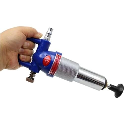 Automotive Engine Valve Repair Tool Pneumatic Valve Grinding Machine Valve Seat Lapping Car Grind