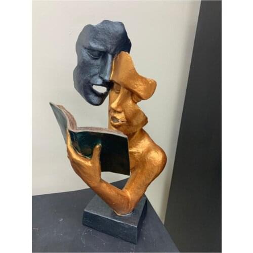 By Ari Ev Dekorasyon Figurines For Interior