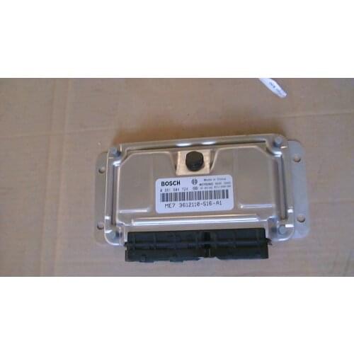 3612110-S16-A1 ECU ASSY-ENGINE FOR GREAT WALL FLORID