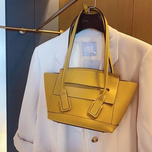 FOJIURETY Business Womens Bags