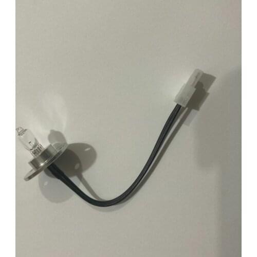 Compatibal for BA88A 6v 10w analyzer lamp replaces mindray ba88-a 6v10w BA-88A BA90 6V10W spare bulb FREE SHIPPING