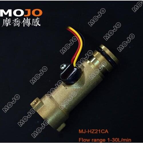 MOJO Instruments For Measurement And Analysis