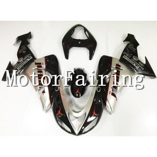 Motorcycle Bodywork Fairing Kit Fit For Ninja ZX10R 2006 2007 ZX-10R ABS Plastic Injection Molding Moto Hull Z1007A59