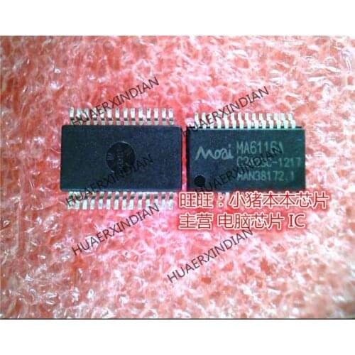 New original MA6116A SSOP High Quality