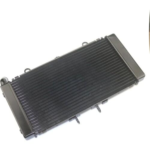 Motorcycle Radiator Cooler For HONDA HONDA CB1300 2003 2004 2005 2006 2007 2008 Motorcycle accessories