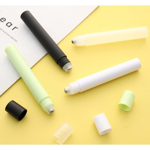 24 Pcs/set False Tips Flame Full Cover Detachable Press On Fake Nail Art Children Patch