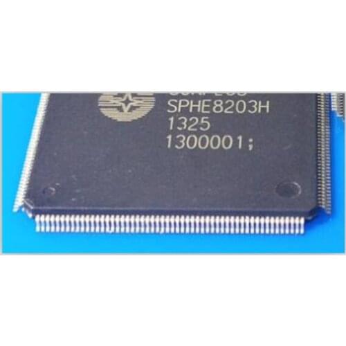 SPHE8203H CS4281-CM ES6168FA MSD7805-Z01-NAO MT1389FXE-SESL 48010T0