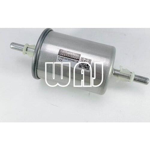 WAJ Fuel Filter 25121074 Fits For Buick Cadillac Daewoo Jaguar Oldsmobile