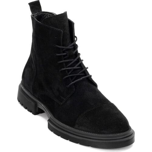 TwoEgoist Men's Classic Boots