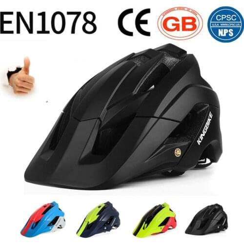 Batfox Road Mountain Bike Helmet Movement Riding Cycling Helmets Ultralight All-Terrain Bicycle Safety Cap Capacete Bicicleta