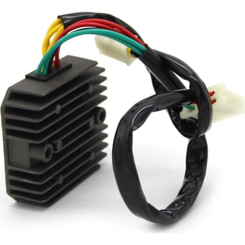 Motorcycle voltage regulator rectifier For Honda GL500 VF500F/F2 VF500C VT800C VT500FT Ascot CX500 CX650C CX650T GL650 VT1100C