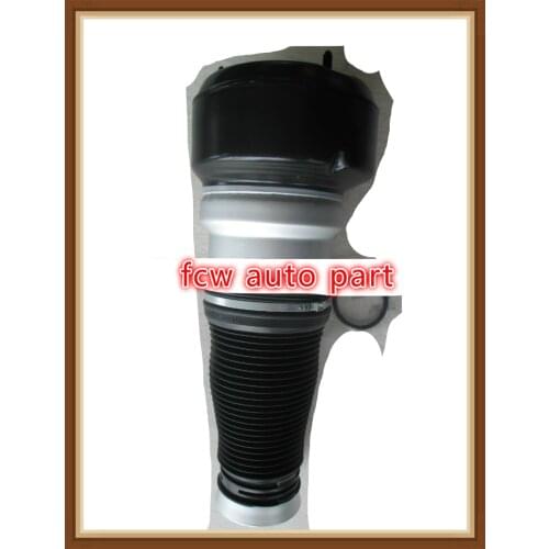 2213204913/2213209313 Car Air Shock Absorber Auto Parts Air Suspension Spring Kit For Mercedes-Benz W221 Front Repair Kit