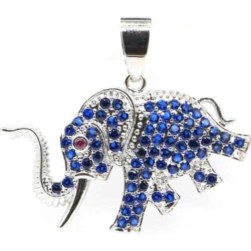 50x43mm Sublime Antique Tree Shape Created 18g Rhodolite Garnet White Pearl Gift For Ladies Silver Pendant