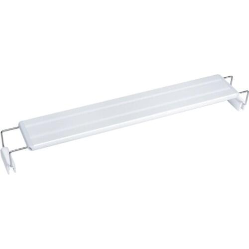 Aquarium lamp aquarium led light full spectrum grass tank light fish tank light waterproof landscaping professional lighting