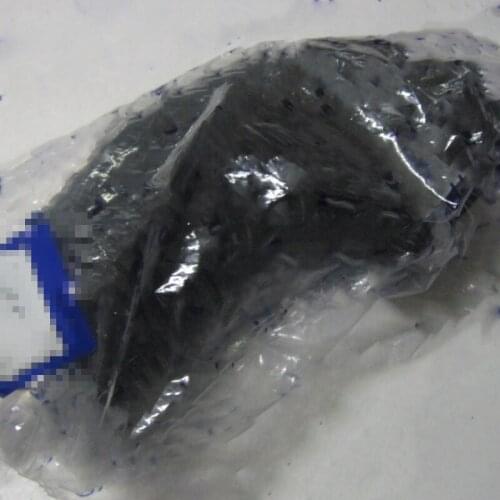 CAR inlet 2004-2015vol vov50 v40 cross country v40 s40 c70 c30 s40 Air filter housing under the air inlet hose Air intake pipe A